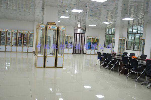 Shenzhen Sino-meko Technology Co., Ltd. company overview - view 3