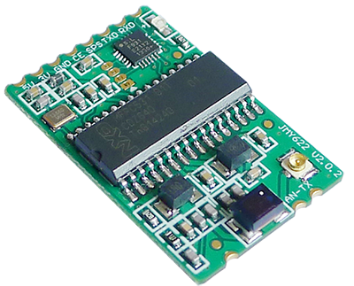 Jinmuyu Electronics Co., Ltd company overview - view 1