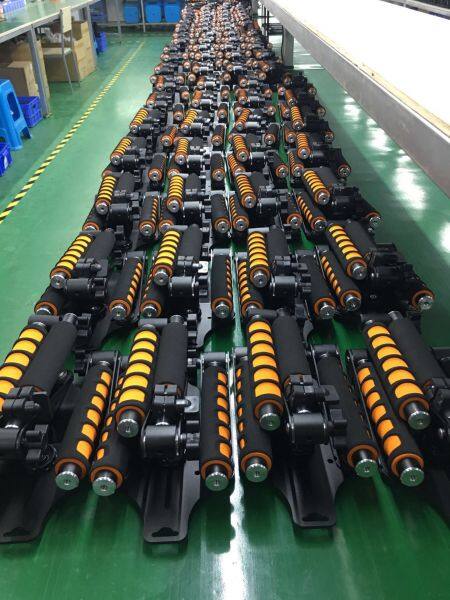 Xinru Photographic Equipment Co., Ltd. company overview - view 3