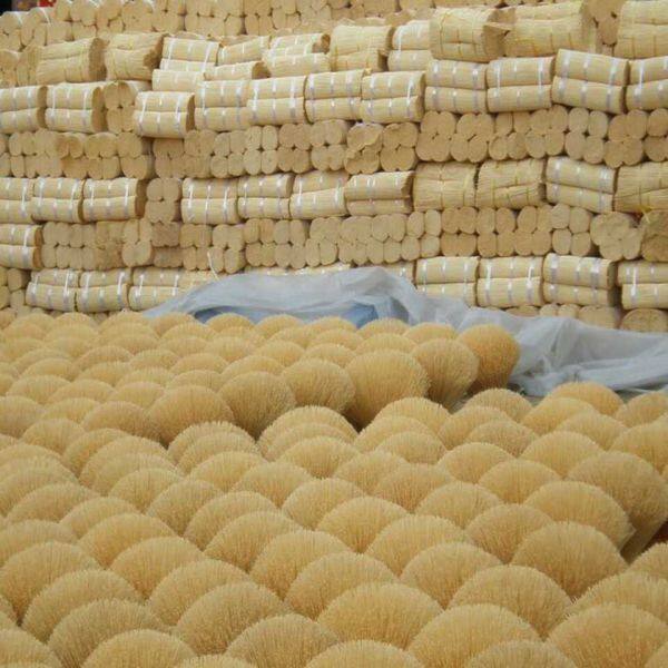 Nvhuan Toothpick Skewer Chopstick Factory company overview - view 1