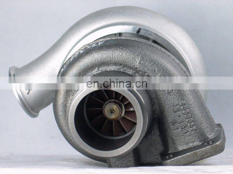 HX35 PC200-7 4035373 6738-82-8220 turbocharger 4037469 PC200-8 Truck Industrial S6D107 QSB Engine 6754-81-8192 6754-81-8090