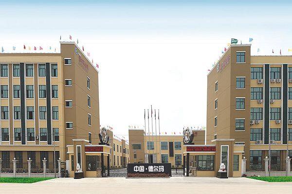 Delmar Bearing Co.,ltd company overview - view 1