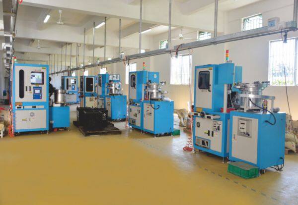 Dongguan Litian Haredware&Electrical Co.Ltd company overview - view 4