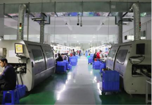 Dongguan Gabay Innovations Technology Co.,Ltd company overview - view 2