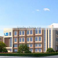 Zhejiang Jinxia New Material Technology Co., Ltd. company overview - view 1
