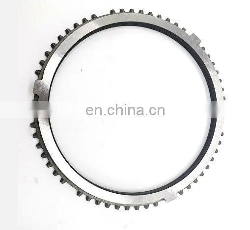 Truck 16S-1650 Transmission Gearbox Synchronizer Ring 1316304170