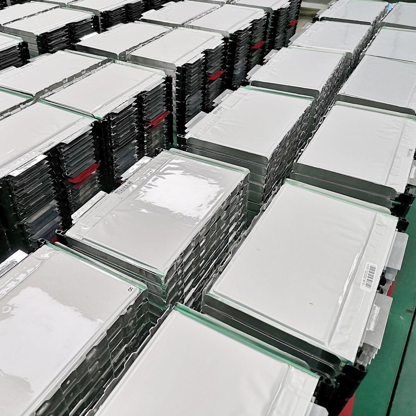 Shanghai Green Tech Co.,Ltd. company overview - view 2