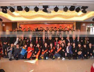 Foshan Tiange Acoustic And Decor Material Co., Ltd. company overview - view 2