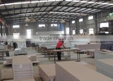 Foshan City Shunde District Binxin Furniture Co., Ltd. company overview - view 1