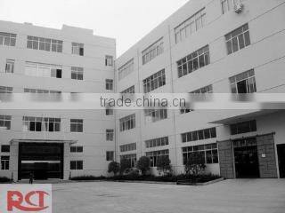 Zhejiang Rong Cheng Tools Co., Ltd. company overview - view 2