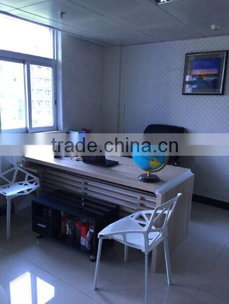 Guangzhou Fanshine Electronics Co., Ltd. company overview - view 1