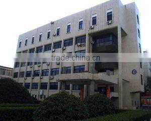 Jiangsu Lionkin Industrial Co., Ltd. company overview - view 1