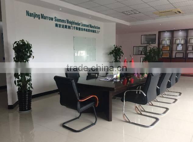 Nanjing Marrow Machinery Manufacture Co., Ltd. company overview - view 3