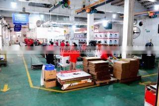Jiangmen Baodeli Mechanical Industrial Co., Ltd. company overview - view 2