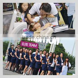 Shanghai Yiqiao Science & Technology Co., Ltd. company overview - view 3