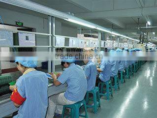 Winlink Technology Limited company overview - view 2