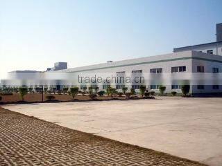 Henan Huawei Aluminum Co., Ltd. company overview - view 1