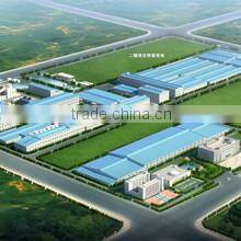 Guangdong Guanhao High-Tech Co., Ltd. company overview - view 1