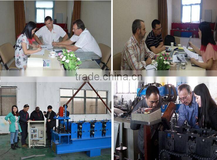Cangzhou Best Machinery Manufacturing Co., Ltd. company overview - view 3