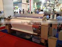 Qingdao Baijia Machinery Co., Ltd. company overview - view 2