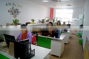 Kunshan Dual Adhesive Package International Trade Co., Ltd. company overview - view 3