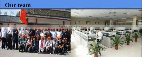 Henan Name Brand Machinery Co., Ltd. company overview - view 2