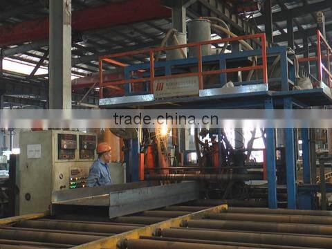 Qingdao Director Steel Structure Co., Ltd. company overview - view 1