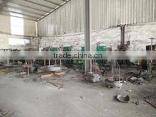 Linyi Hedong Xuchen Import & Export Co., Ltd. company overview - view 2