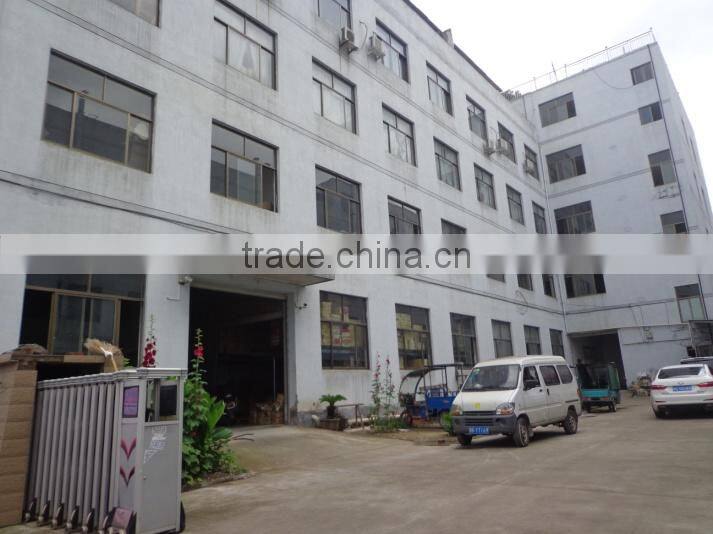 Pujiang Xinyan Crystal Crafts Co., Limited company overview - view 2