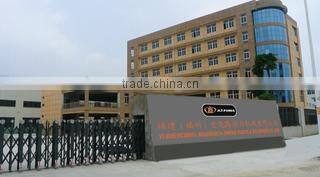 Fuzhou Jinlongteng Power Engine & Machinery Co., Ltd. company overview - view 1