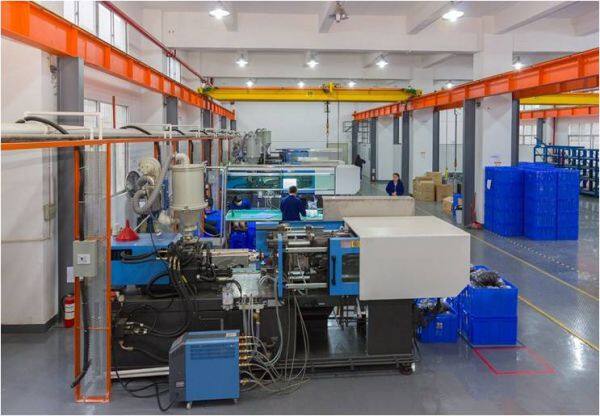 TACTOP Industrial Coltd company overview - view 1