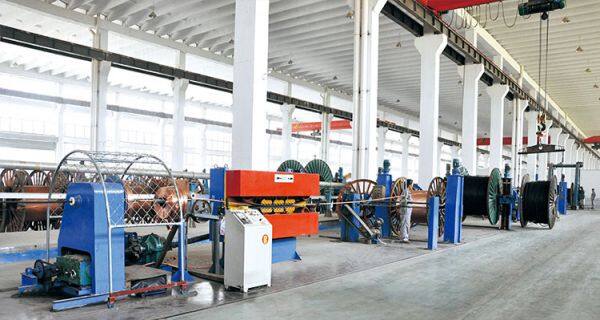 Henan Jiapu Cable Co., Ltd company overview - view 2