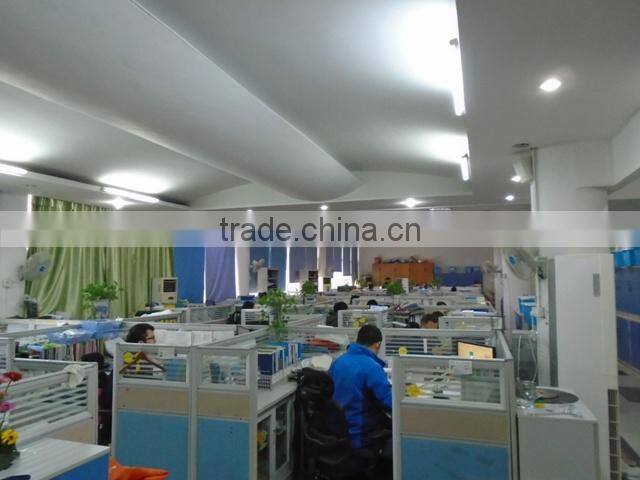 Ningbo MH Industry Co., Ltd. company overview - view 3