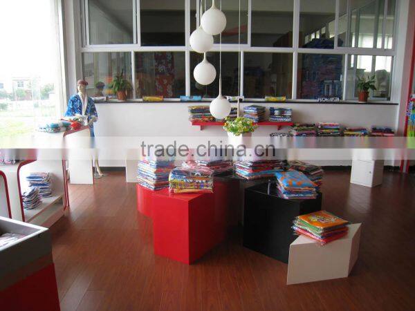 Huaian Meisiyu Textiles Co., Ltd. company overview - view 2