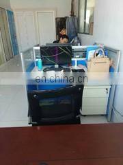 Lixin Jili Yarn Co., Ltd. company overview - view 2