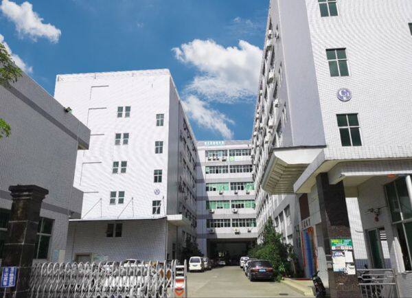 Shenzhen Yideng Dashi Technology Co.,ltd company overview - view 1