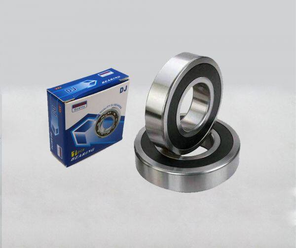 DJ Ball Bearings company overview - view 3