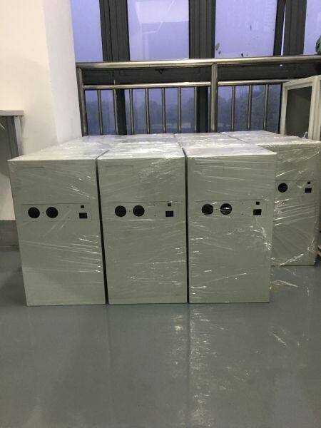 Shanghai Linchylab Instruments Co., LTD. company overview - view 4