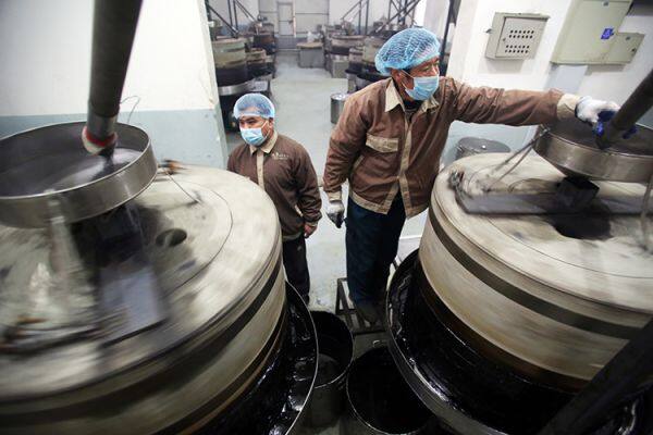 Shandong Sanfeng Sesame Oil Co.,Ltd company overview - view 1