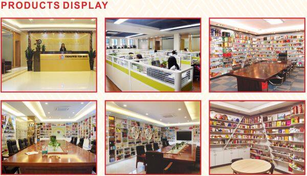 Dongguan Fenggang TENGWEI Hardware Products Co., Ltd. company overview - view 2