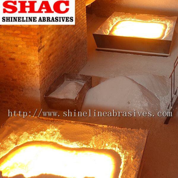 Shanghai Shineline Abrasives Co.,ltd company overview - view 2