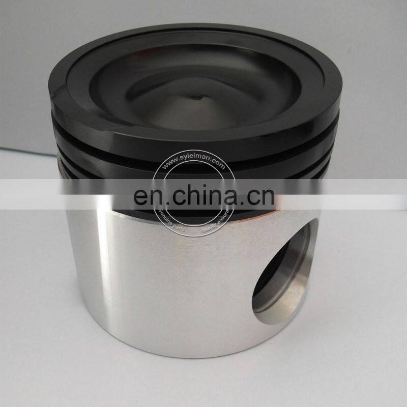 cummins Piston kit 4089963 4089944 4089613 Piston top