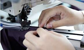 Dongguan Jiejin Security Protection Equipment Co., Ltd. company overview - view 4