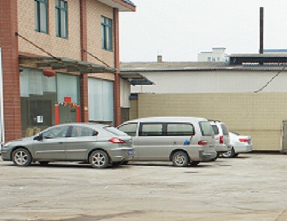 Si Hui Shi BenTeng Rattan Product Factory company overview - view 2