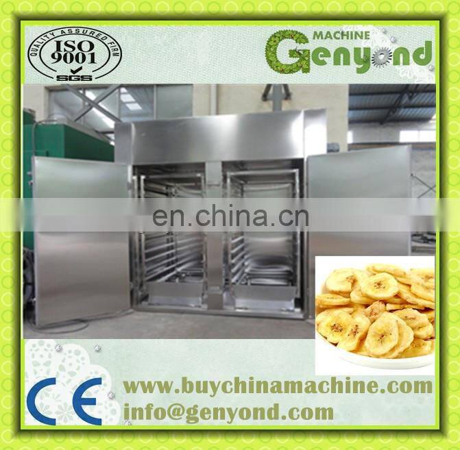 Tray Type Drying Equipment Fish/Meat Drying Oven/Equipment