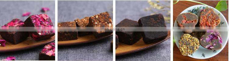 Jaggery making plant with saffron crocus