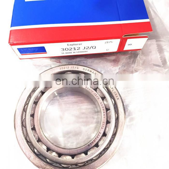 Inch size bearing 57518/TR1312/1YD Tapered roller bearing 57518/TR1312