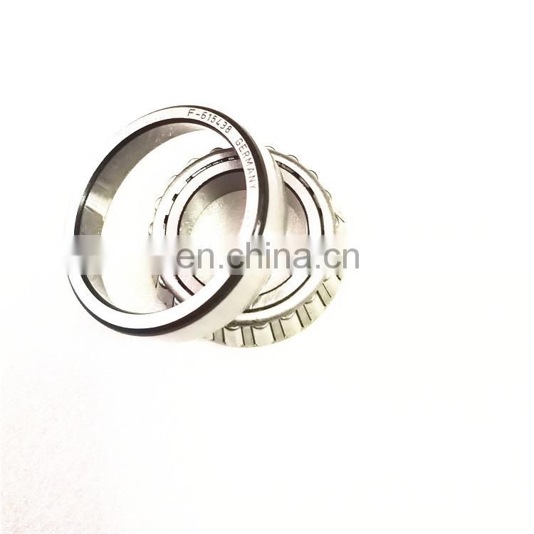 Good Quality Tapered Roller Bearing Auto Differential Bearing F-615438.SKL Bearing