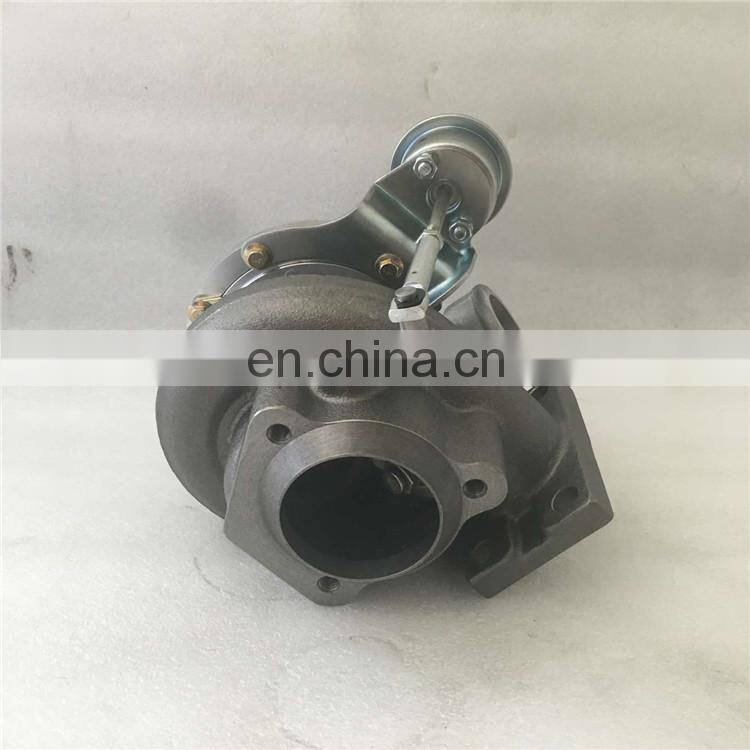turbocharger price GT2052S Turbo 727266-5001S 2674A391 2674A391R for Industrial JCB 3CX engine