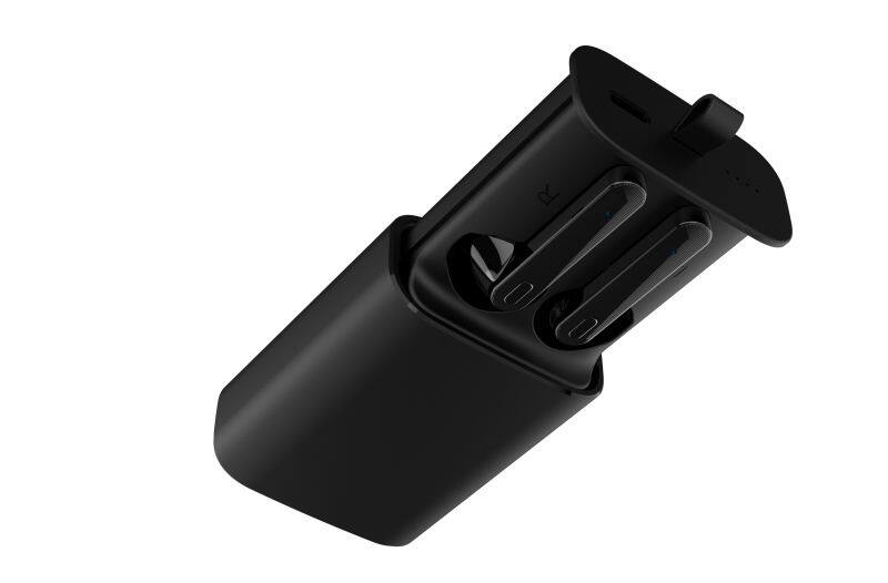 TWS Ear Buds True Wireless V5.0 mini Stereo TWS Earphone